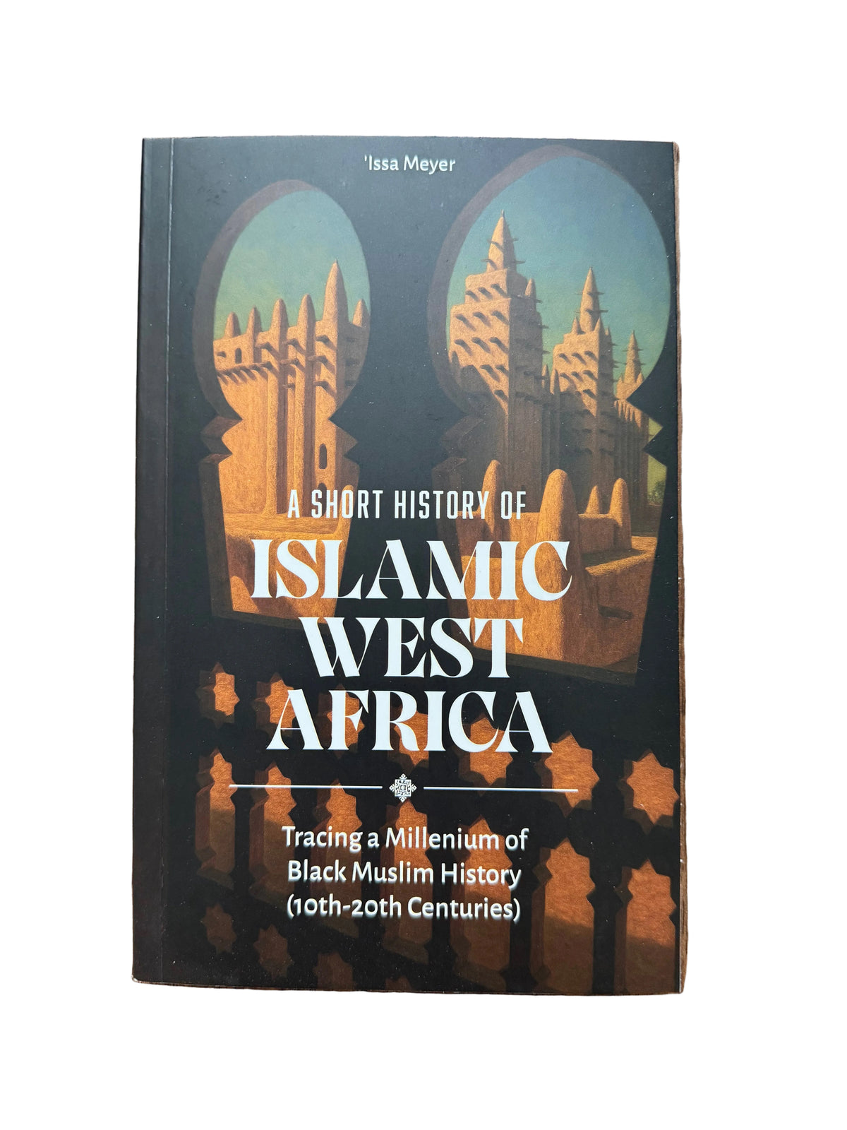 ISLAMIC WEST AFRICA