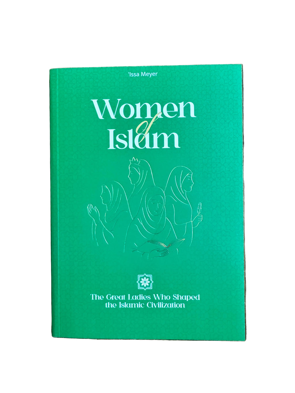 WOMEN OF ISLAM