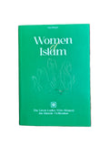 WOMEN OF ISLAM