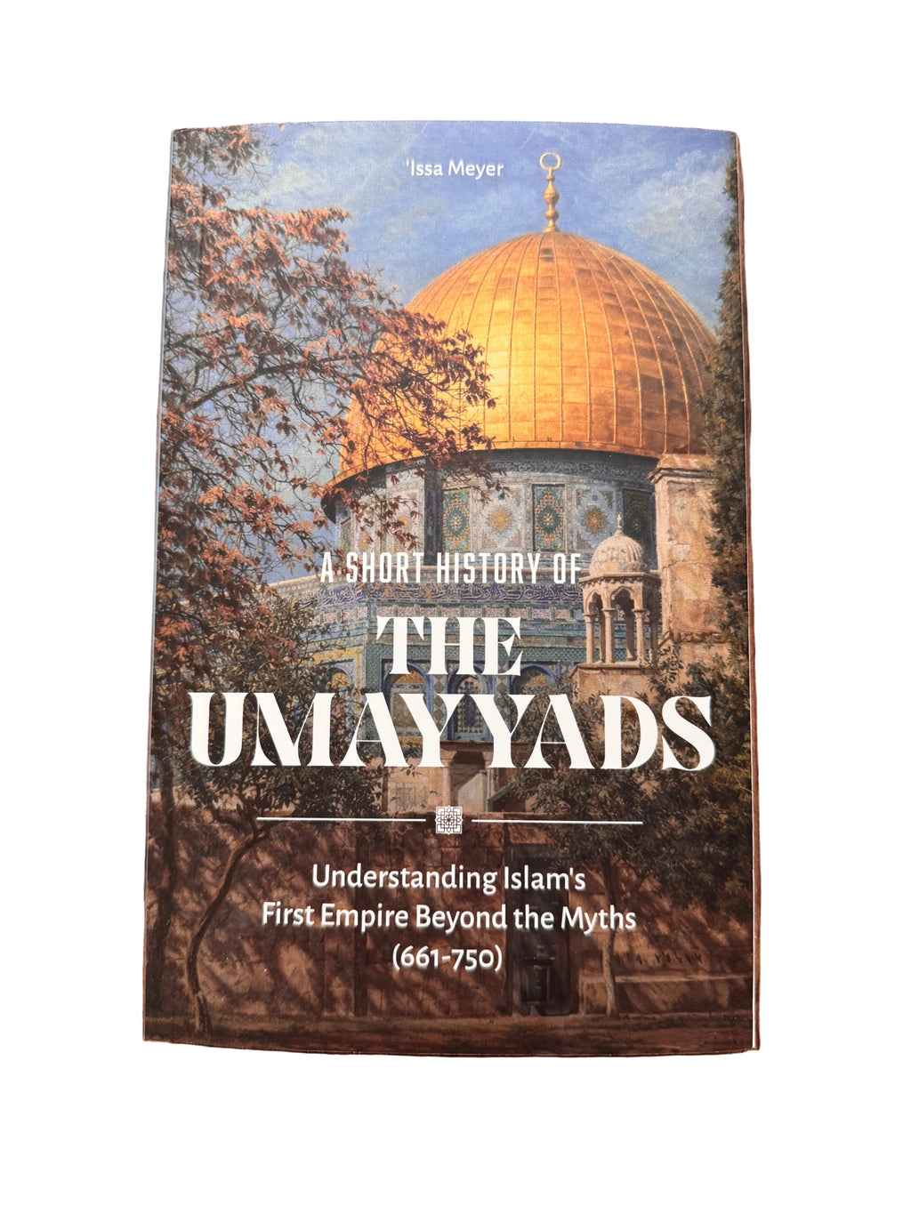 THE UMAYYADS