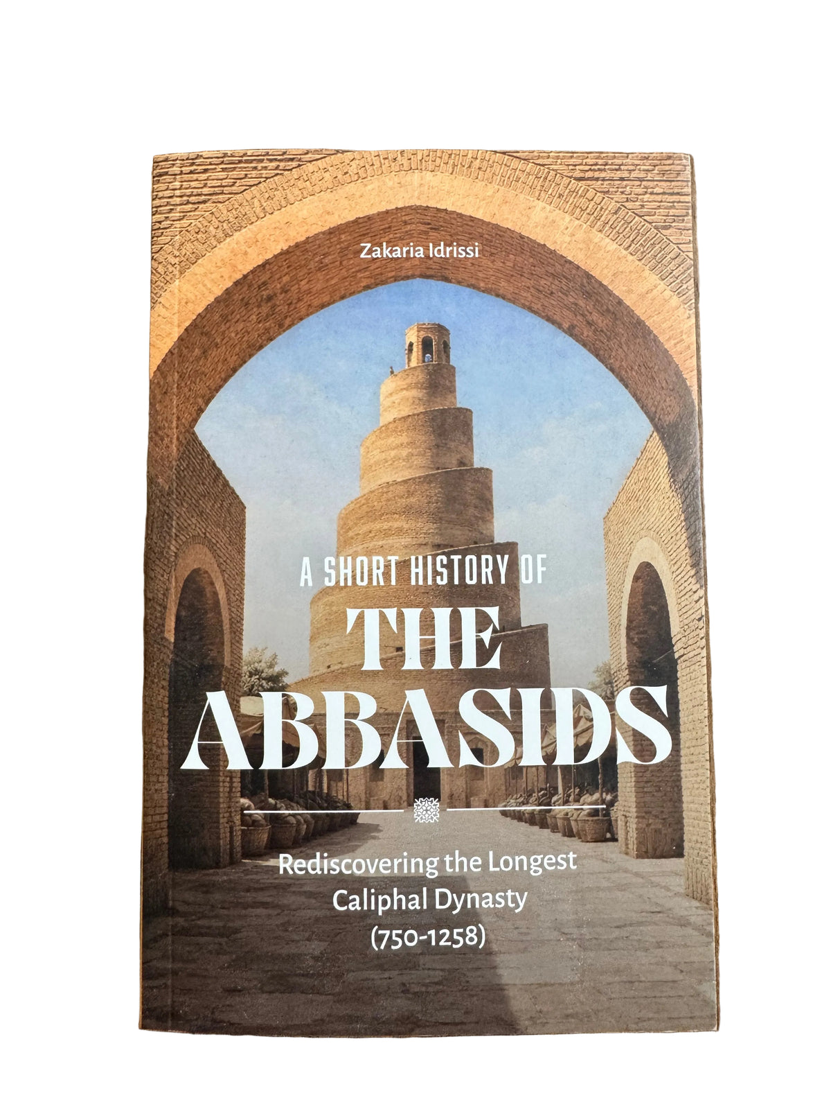 THE ABBASIDS