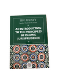 AN INTRODUCTION TO THE PRINCIPLES OF ISLAMIC JURISPRUDENCE